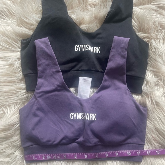 Gymshark Sports Bras - Picture 8 of 8